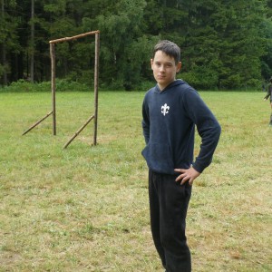 Tábor 14. den čtvrtek