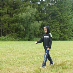 Tábor 14. den čtvrtek