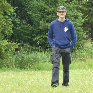 Tábor 14. den čtvrtek