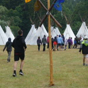 Tábor 14. den čtvrtek