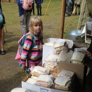 Tábor 14. den čtvrtek