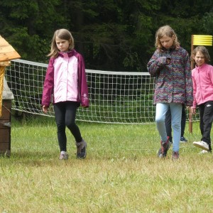 Tábor 14. den čtvrtek