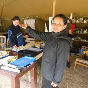 Tábor 14. den čtvrtek