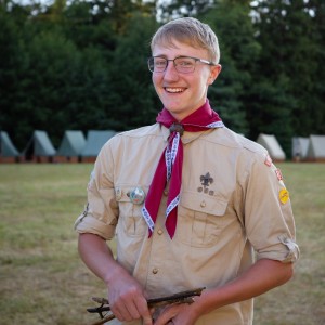 Tábor 2025 - fotky z dronu a bezzrcadlovky