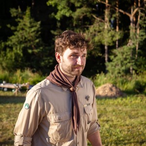 Tábor 2025 - fotky z dronu a bezzrcadlovky