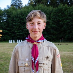 Tábor 2025 - fotky z dronu a bezzrcadlovky