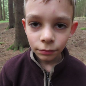 Tábor 5. den středa