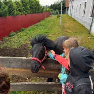 Tábor 6. den čtvrtek