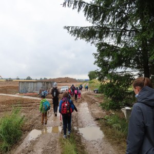 Tábor 6. den čtvrtek