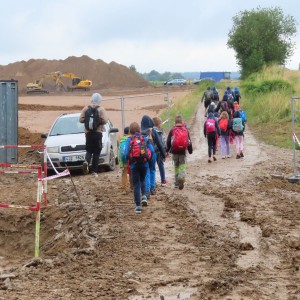 Tábor 6. den čtvrtek
