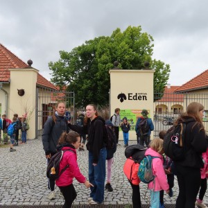 Tábor 6. den čtvrtek