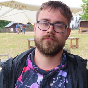Tábor 6. den čtvrtek