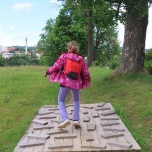 Tábor 6. den čtvrtek