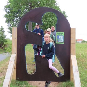 Tábor 6. den čtvrtek