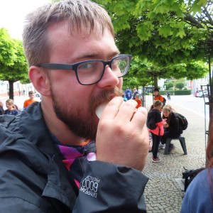 Tábor 6. den čtvrtek