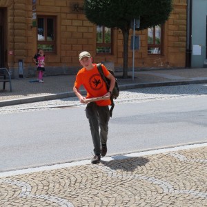 Tábor 6. den čtvrtek