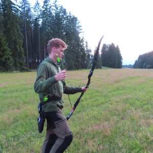 Tábor 6. den čtvrtek