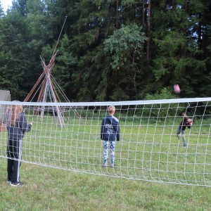 Tábor 6. den čtvrtek