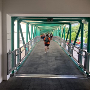 Tábor 6. den čtvrtek
