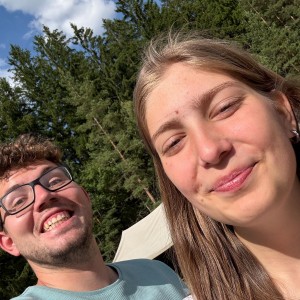 Tábor 7. den pátek
