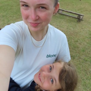 Tábor 8. den sobota
