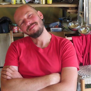 Tábor 9. den neděle
