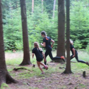 Tábor 9. den neděle