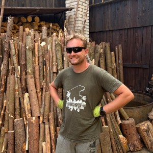 Poslední den tábora Březí 2025