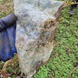 Ukliďme Hukvaldy a Potlach