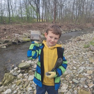 Ukliďme Hukvaldy a Potlach