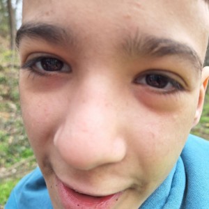 Ukliďme Hukvaldy a Potlach