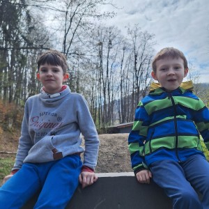 Ukliďme Hukvaldy a Potlach