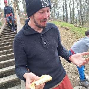 Ukliďme Hukvaldy a Potlach