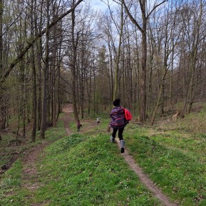 Ukliďme Hukvaldy a Potlach