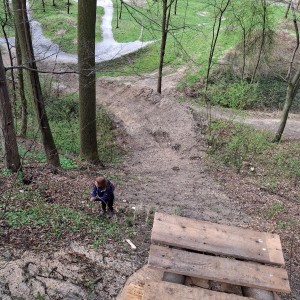 Ukliďme Hukvaldy a Potlach