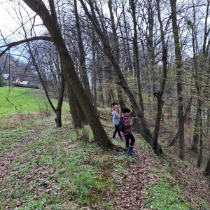 Ukliďme Hukvaldy a Potlach