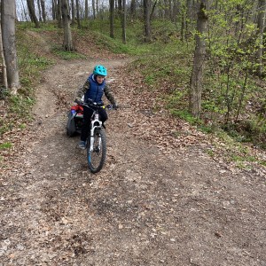 Ukliďme Hukvaldy a Potlach