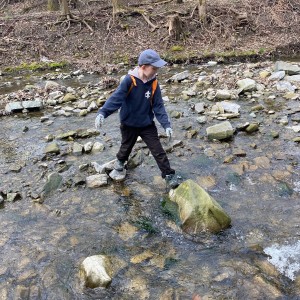 Ukliďme Hukvaldy a Potlach