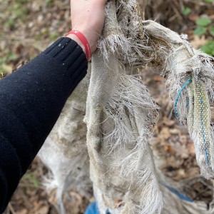 Ukliďme Hukvaldy a Potlach