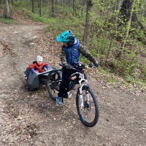 Ukliďme Hukvaldy a Potlach