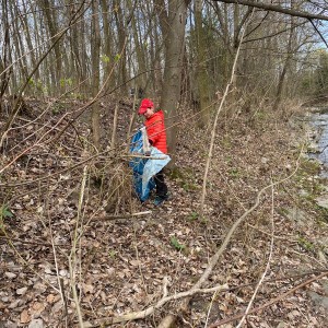 Ukliďme Hukvaldy a Potlach