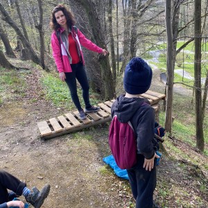 Ukliďme Hukvaldy a Potlach