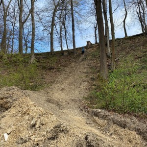 Ukliďme Hukvaldy a Potlach