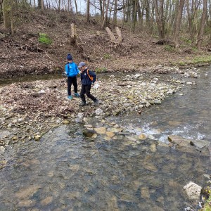 Ukliďme Hukvaldy a Potlach