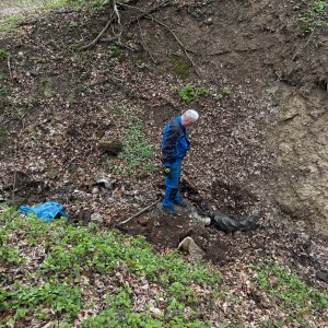 Ukliďme Hukvaldy a Potlach