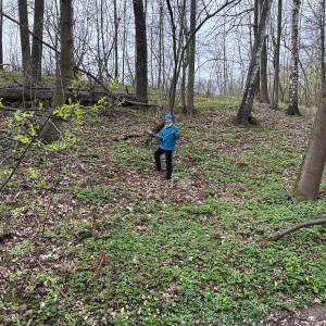 Ukliďme Hukvaldy a Potlach