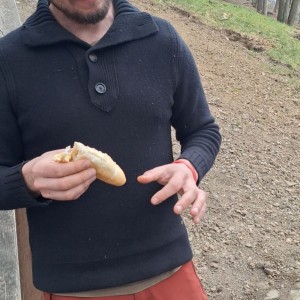 Ukliďme Hukvaldy a Potlach