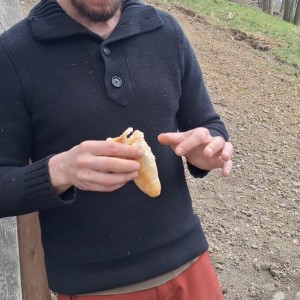 Ukliďme Hukvaldy a Potlach