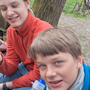 Ukliďme Hukvaldy a Potlach