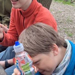 Ukliďme Hukvaldy a Potlach